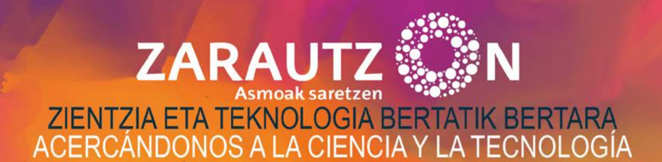 IV. Zarautzen Zientziaz Blai